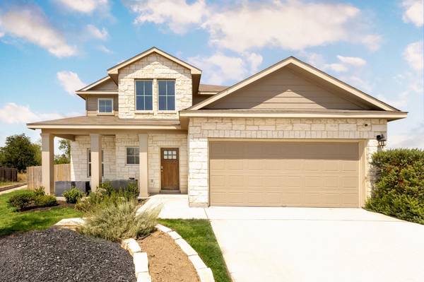 451 Butterfly Bush CT, New Braunfels, TX 78130