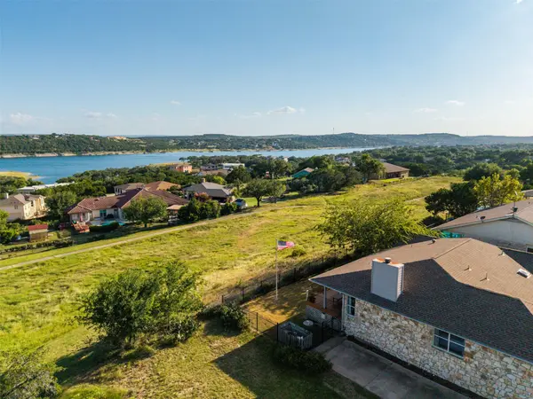 2807 Declaration CIR, Lago Vista, TX 78645
