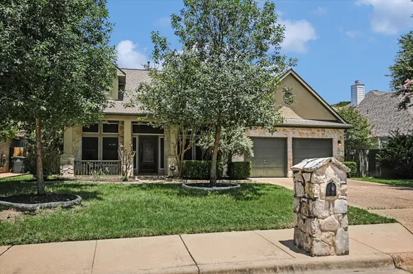 4524 Slickrock CV, Austin, TX 78747