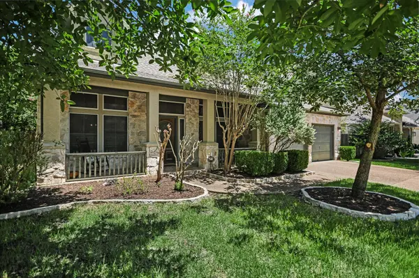 4524 Slickrock CV, Austin, TX 78747