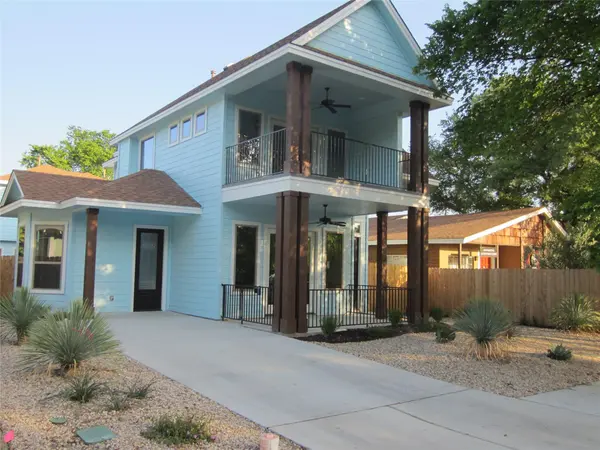 5305 Duval ST #A, Austin, TX 78751