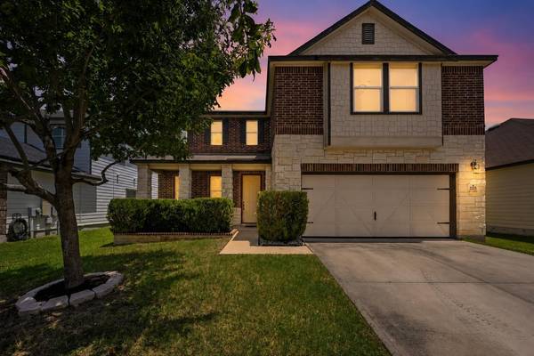 2215 McCombs ST, Georgetown, TX 78626