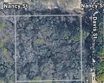 TBD Nancy  / Davis ST, Bastrop, TX 78602