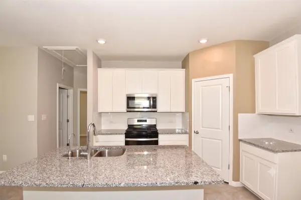 241 Serpens ST, Georgetown, TX 78628