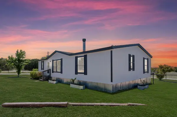930 County Road 224, Florence, TX 76527