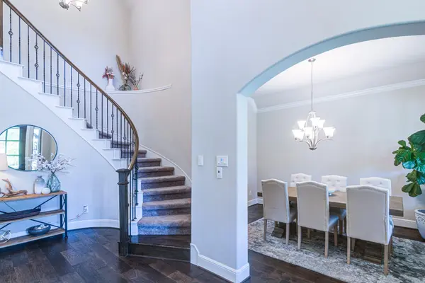 613 East Fork, Webster, TX 77598
