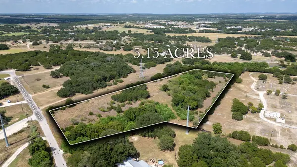 0 CR 1030, Lampasas, TX 76550
