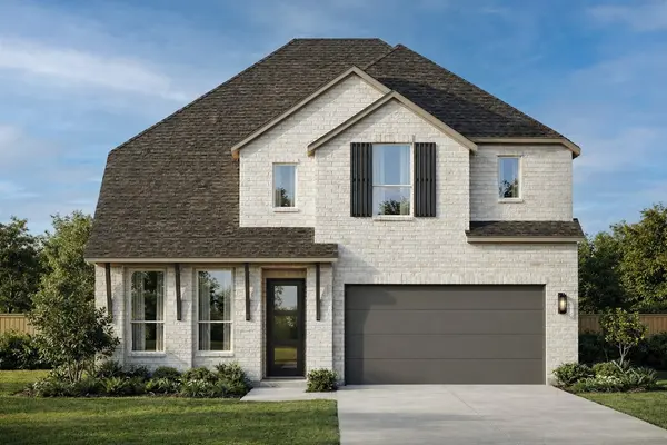 117 Wild Lily TRL, Georgetown, TX 78628