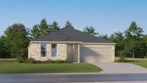 523 Lagonda DR, Hutto, TX 78634