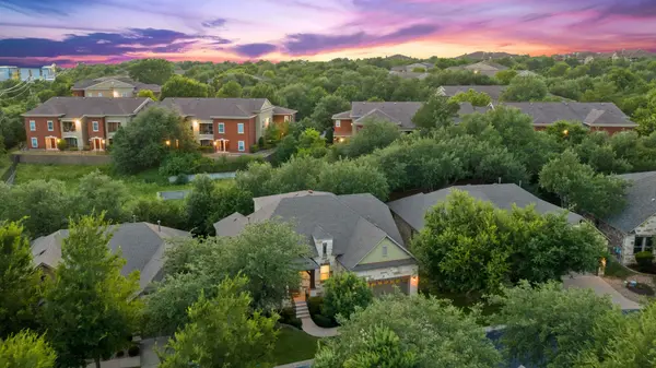 9550 Savannah Ridge DR #41, Austin, TX 78726