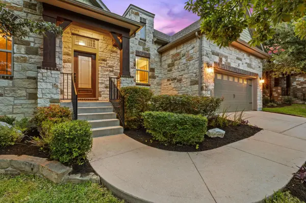 9550 Savannah Ridge DR #41, Austin, TX 78726
