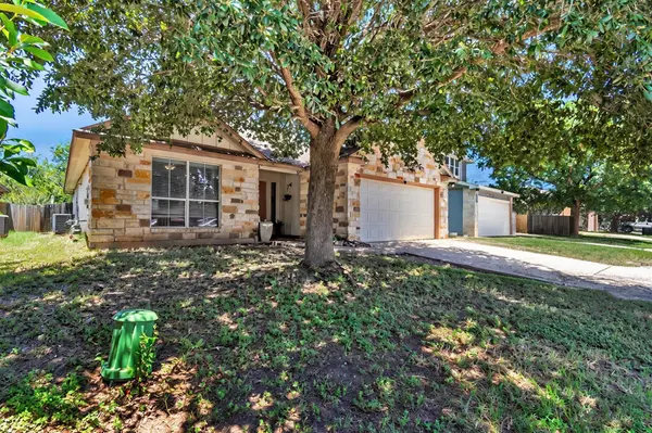 508 Red Tails DR, Austin, TX 78725