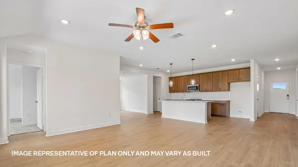 265 Rivers Edge DR, Georgetown, TX 78628
