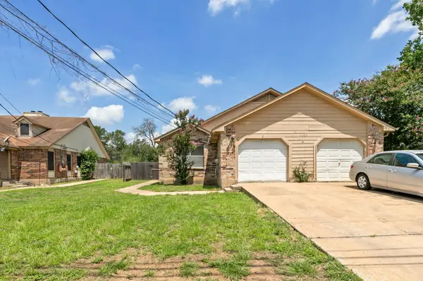 6002 Parkwood DR #B, Austin, TX 78735