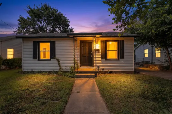 4703 Leslie Ave, Austin, TX 78721