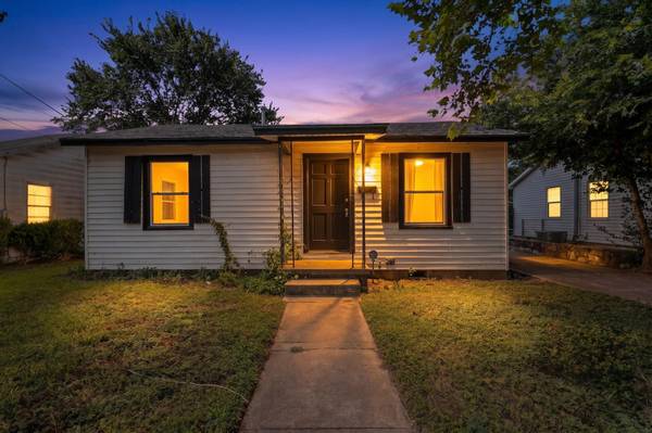 4703 Leslie Ave, Austin, TX 78721