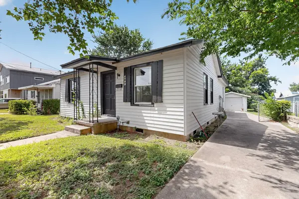 4703 Leslie Ave, Austin, TX 78721