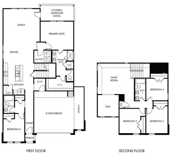 110 Basalt BND, Kyle, TX 78640