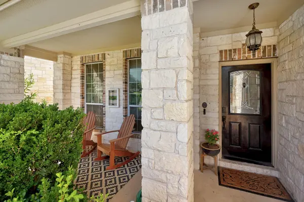 2587 Arbor DR, Round Rock, TX 78681