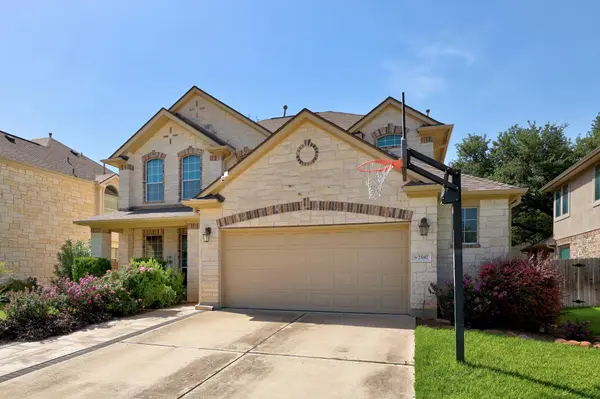 2587 Arbor DR, Round Rock, TX 78681