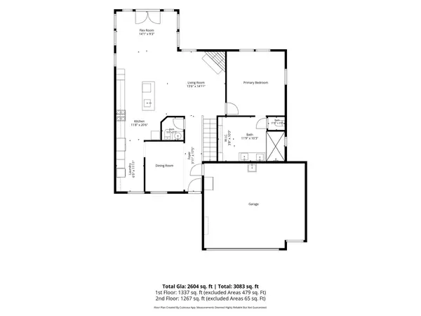 2587 Arbor DR, Round Rock, TX 78681