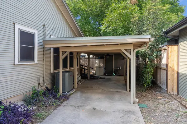 500 E 42nd ST, Austin, TX 78751