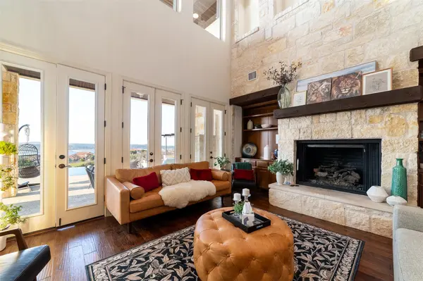 316 Martinique PASS, Austin, TX 78734