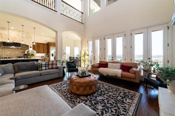 316 Martinique PASS, Austin, TX 78734