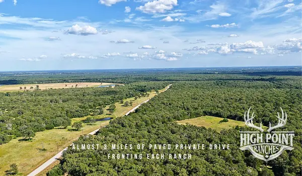 TBD Ranch Road off CR 405 (+/- 175 acres), Lexington, TX 78947