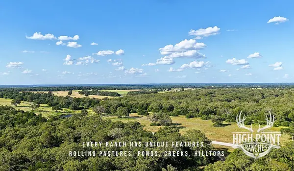 TBD Ranch Road off CR 405 (+/- 175 acres), Lexington, TX 78947
