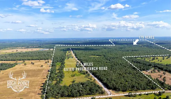 TBD Ranch Road off CR 405 (+/- 175 acres), Lexington, TX 78947