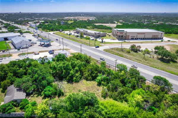 10203 Oak Grove CIR #A, Austin, TX 78736