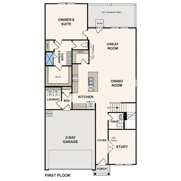 13304 Final Turn DR, Buda, TX 78610