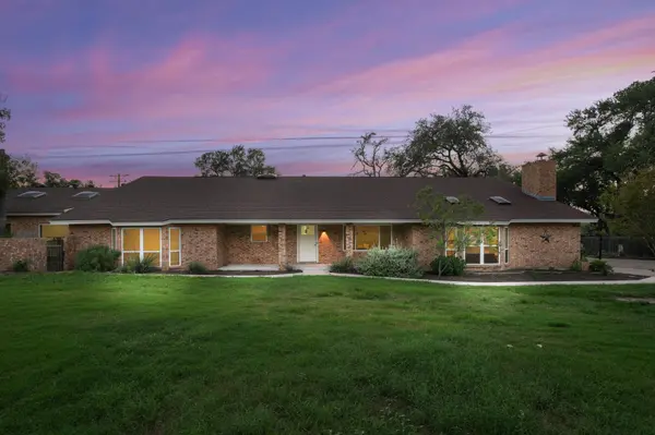 7412 Albert RD, Austin, TX 78745
