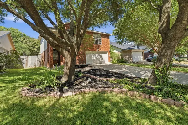 2674 BRADLEY LN, Round Rock, TX 78664