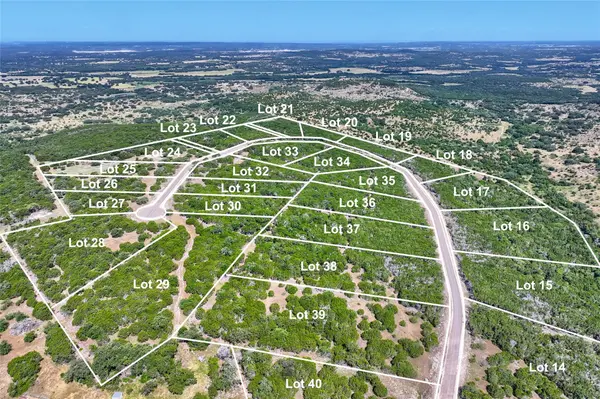 TBD Tract 31 Hank Williams WAY, Burnet, TX 78605