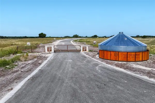 TBD Tract 31 Hank Williams WAY, Burnet, TX 78605