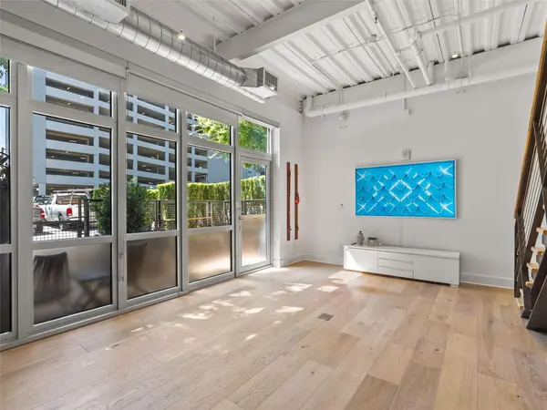 603 Davis ST #101, Austin, TX 78701
