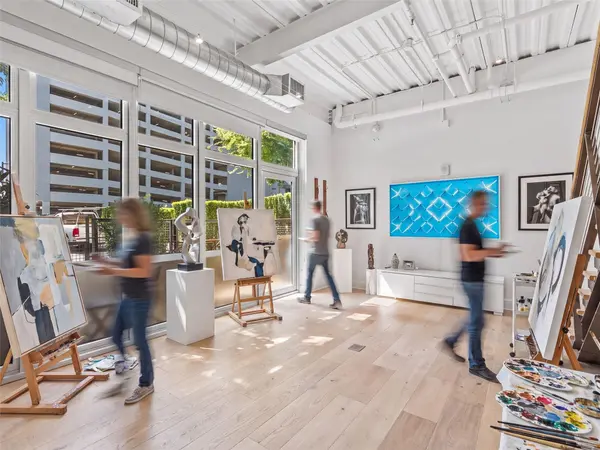 603 Davis ST #101, Austin, TX 78701