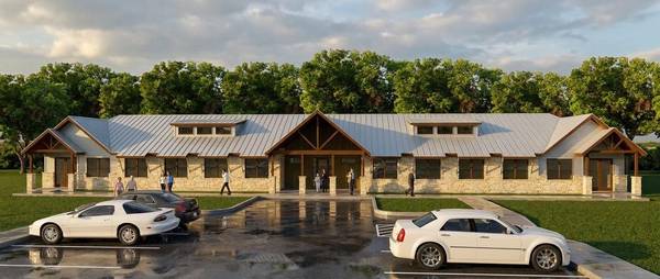 385 Creek Rd #2-B, Dripping Springs, TX 78620