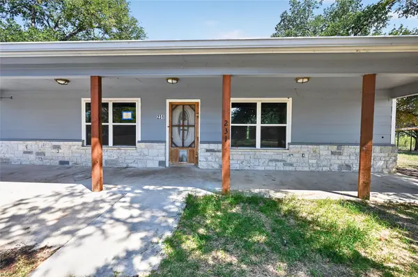 231 Deer DR, Sunrise Beach, TX 78643