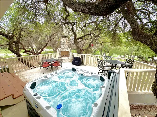 43 Lambert, Concan, TX 78838