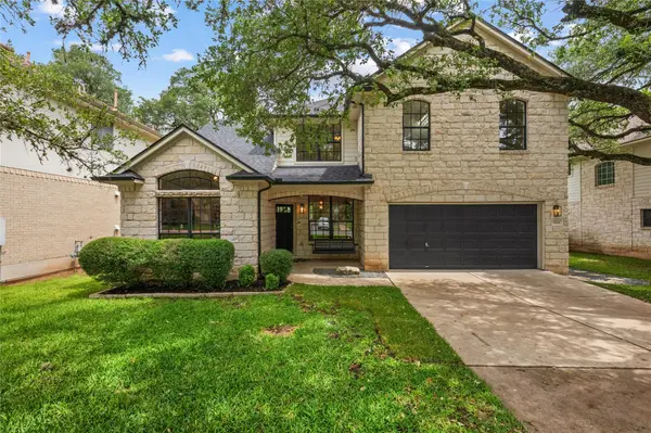5212 Crystal Water DR, Austin, TX 78735