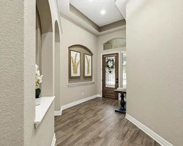 3016 Burcott Mill RD, Pflugerville, TX 78660