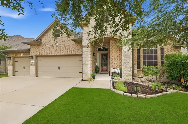 3016 Burcott Mill RD, Pflugerville, TX 78660