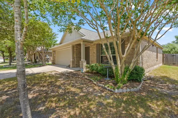 18809 Derby Hill LN, Pflugerville, TX 78660