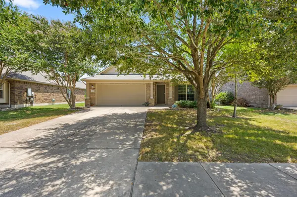 18809 Derby Hill LN, Pflugerville, TX 78660