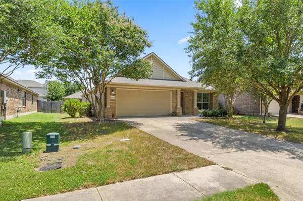18809 Derby Hill LN, Pflugerville, TX 78660