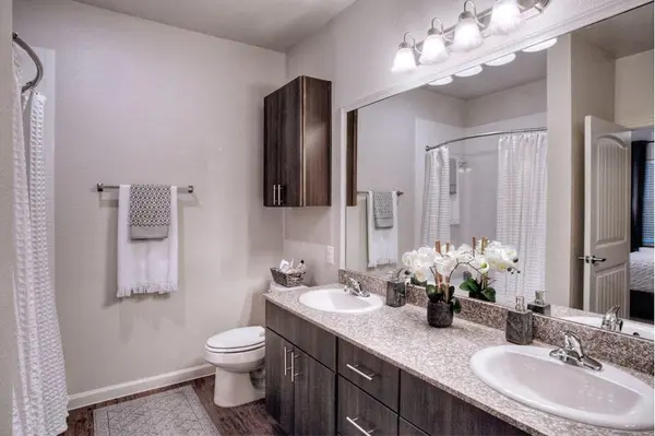 1200 Estancia PKWY #1336, Austin, TX 78748