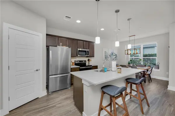 11318 Faneuil WAY #116, Austin, TX 78754